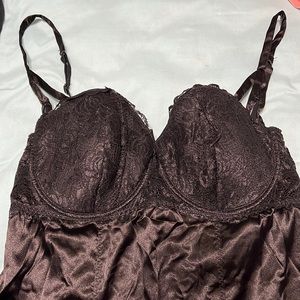 Torrid night gown. Size 1